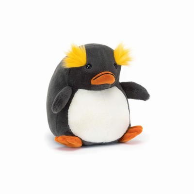 Jellycat Maurice Macaroni Pingüino | JGZS-35268